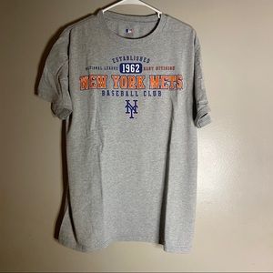Vintage 1962 Mets tee